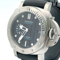 Panerai Submersible PAM02973 Stainless Steel, Automatic 42mm, - Brand New