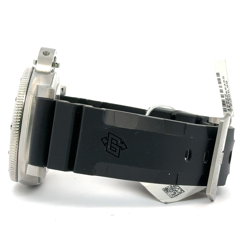 Panerai Submersible PAM02973 Stainless Steel, Automatic 42mm, - Brand New