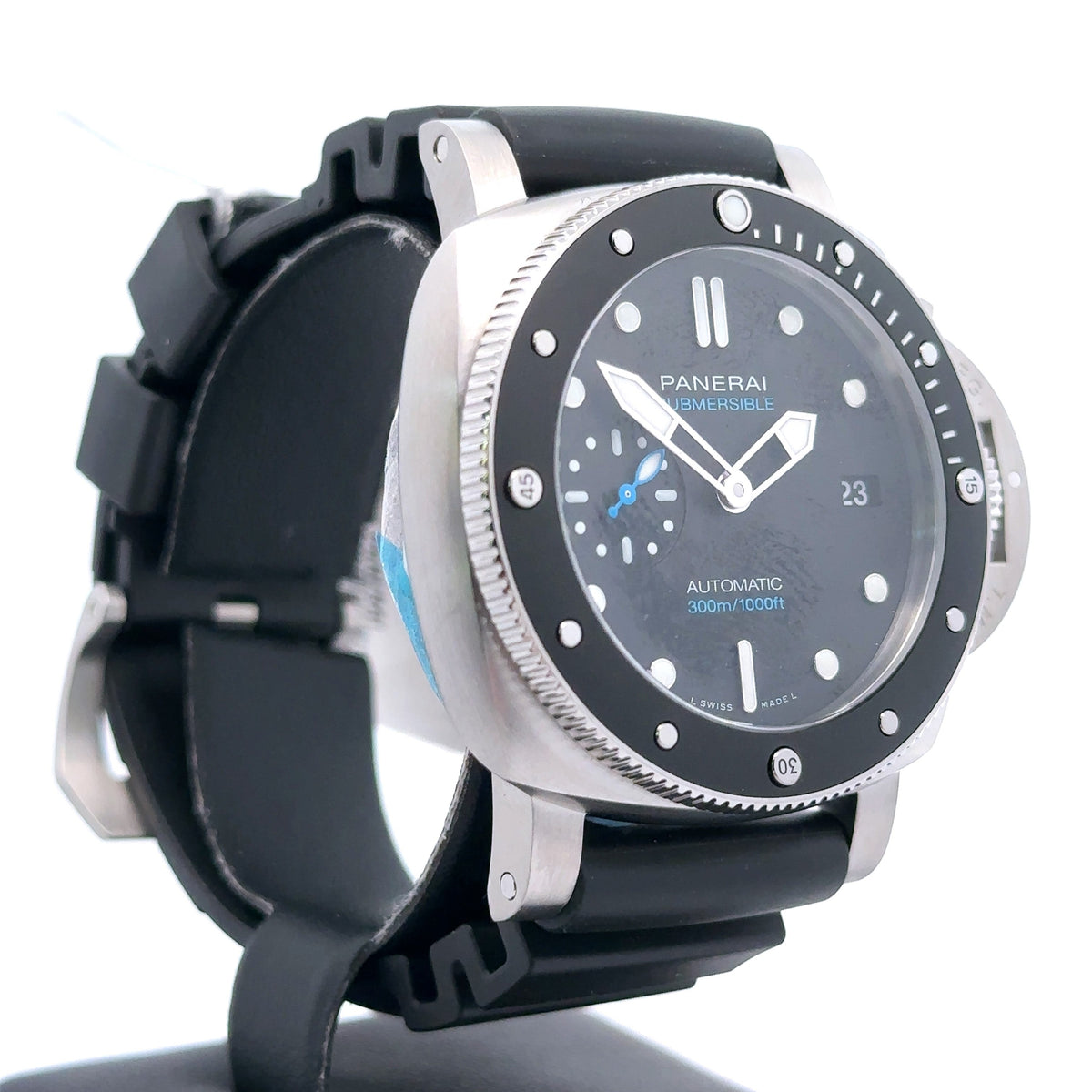 Panerai Submersible PAM2683 Ceramic Bezel, Automatic 42mm, - Brand New - Pam 2683