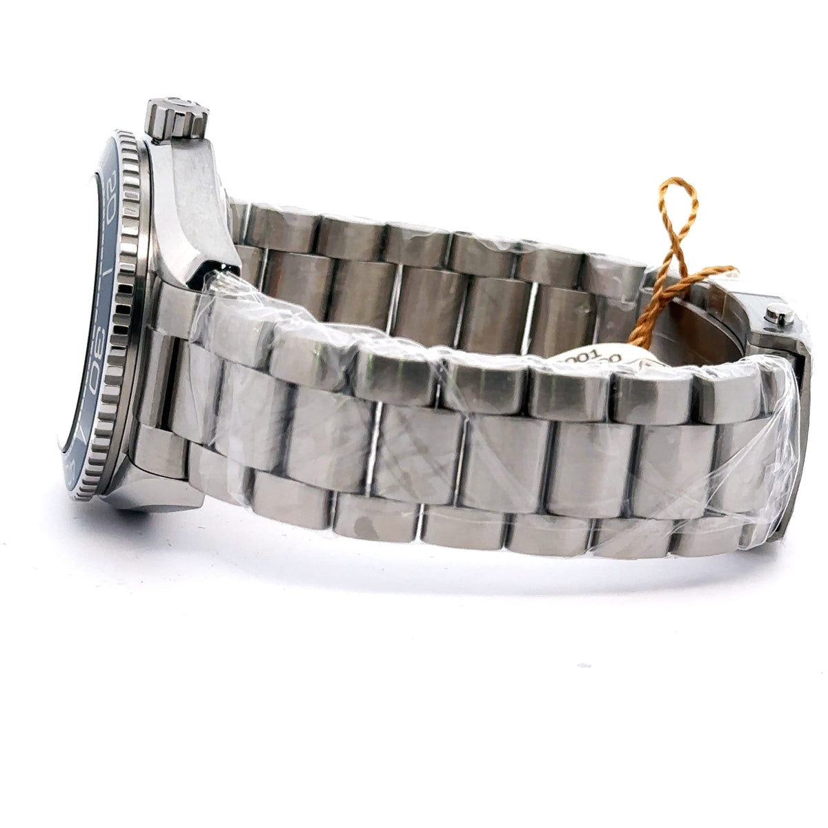 Omega Seamaster PLANET OCEAN 600M CO‑AXIAL MASTER CHRONOMETER 39.5 MM- Brand New Philadelphia