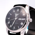 LONGINES Master Collection Automatic Black Dial 40mm Mens Watch L29104517