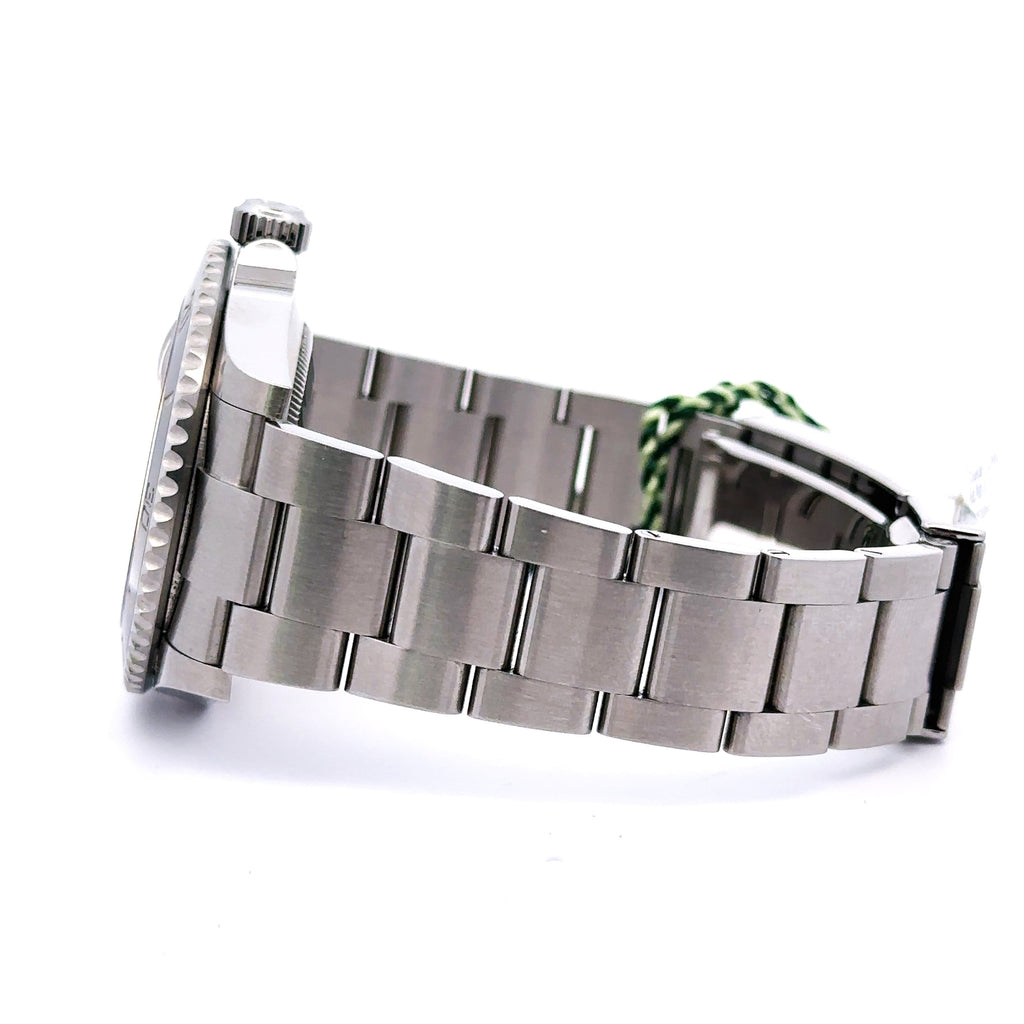 Pre-Owned Rolex Submariner Date 41mm Stainless Steel Watch 126610LN S15977