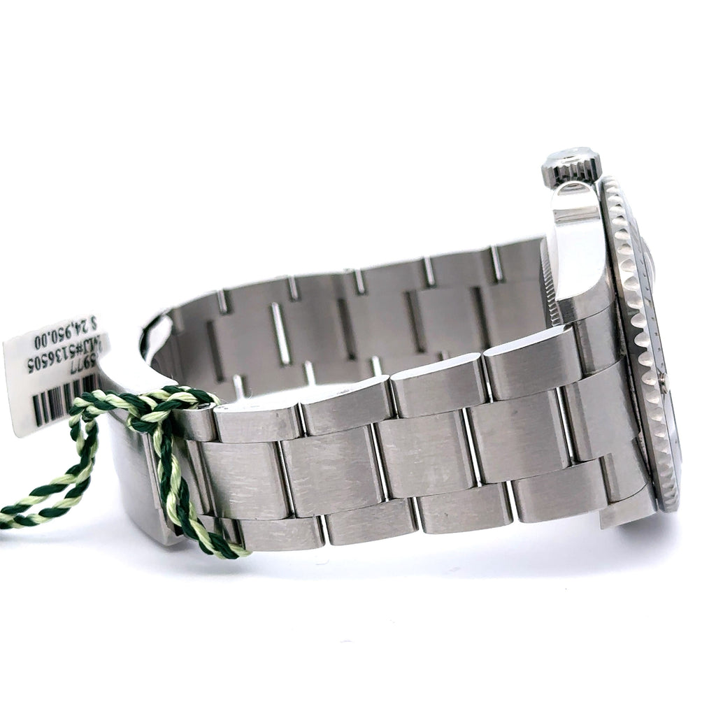 Pre-Owned Rolex Submariner Date 41mm Stainless Steel Watch 126610LN S15977
