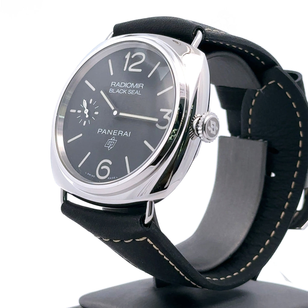 Panerai Radiomir PAM 00754 Stainless steel 45mm Automatic - Brand New!