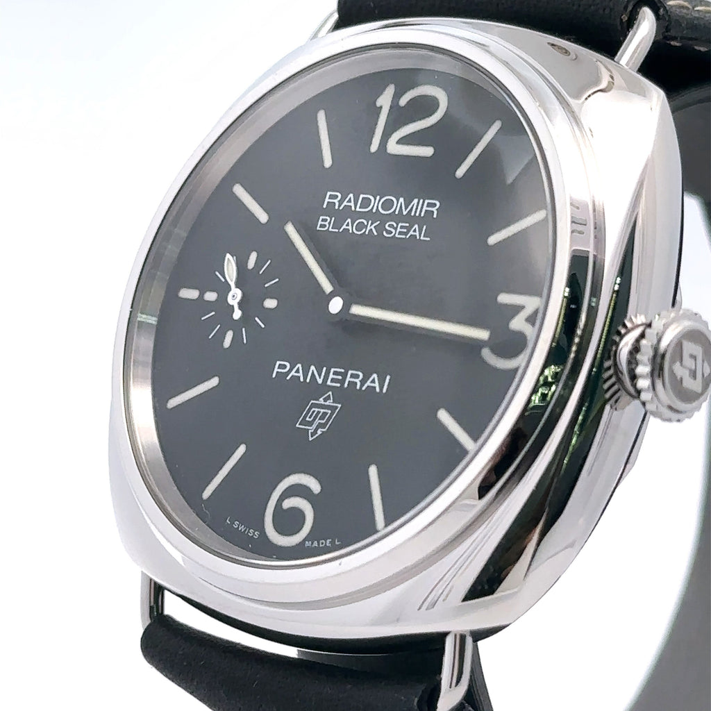 Panerai Radiomir PAM 00754 Stainless steel 45mm Automatic - Brand New!