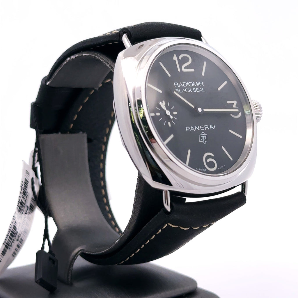 Panerai Radiomir PAM 00754 Stainless steel 45mm Automatic - Brand New!