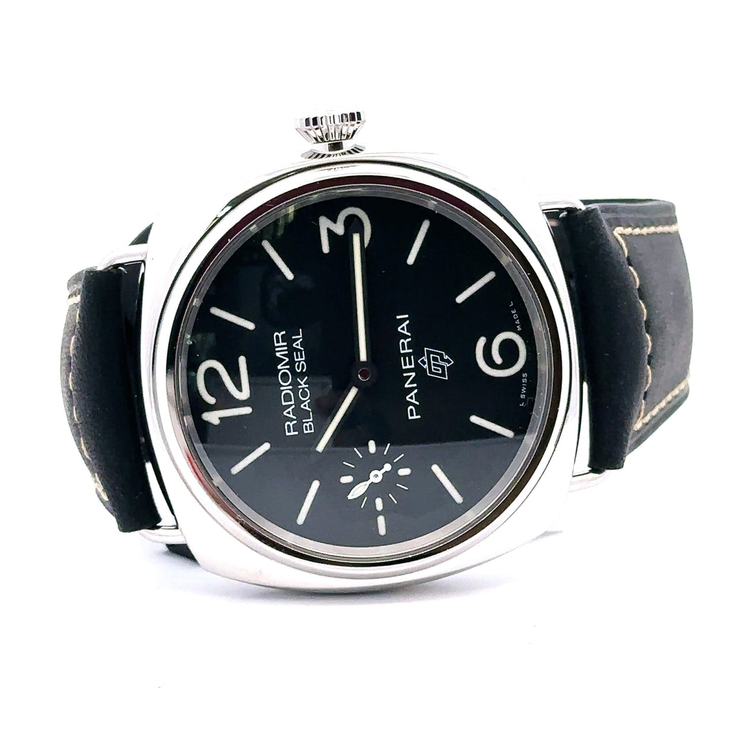 Panerai Radiomir PAM 00754 Stainless steel 45mm Automatic - Brand New!