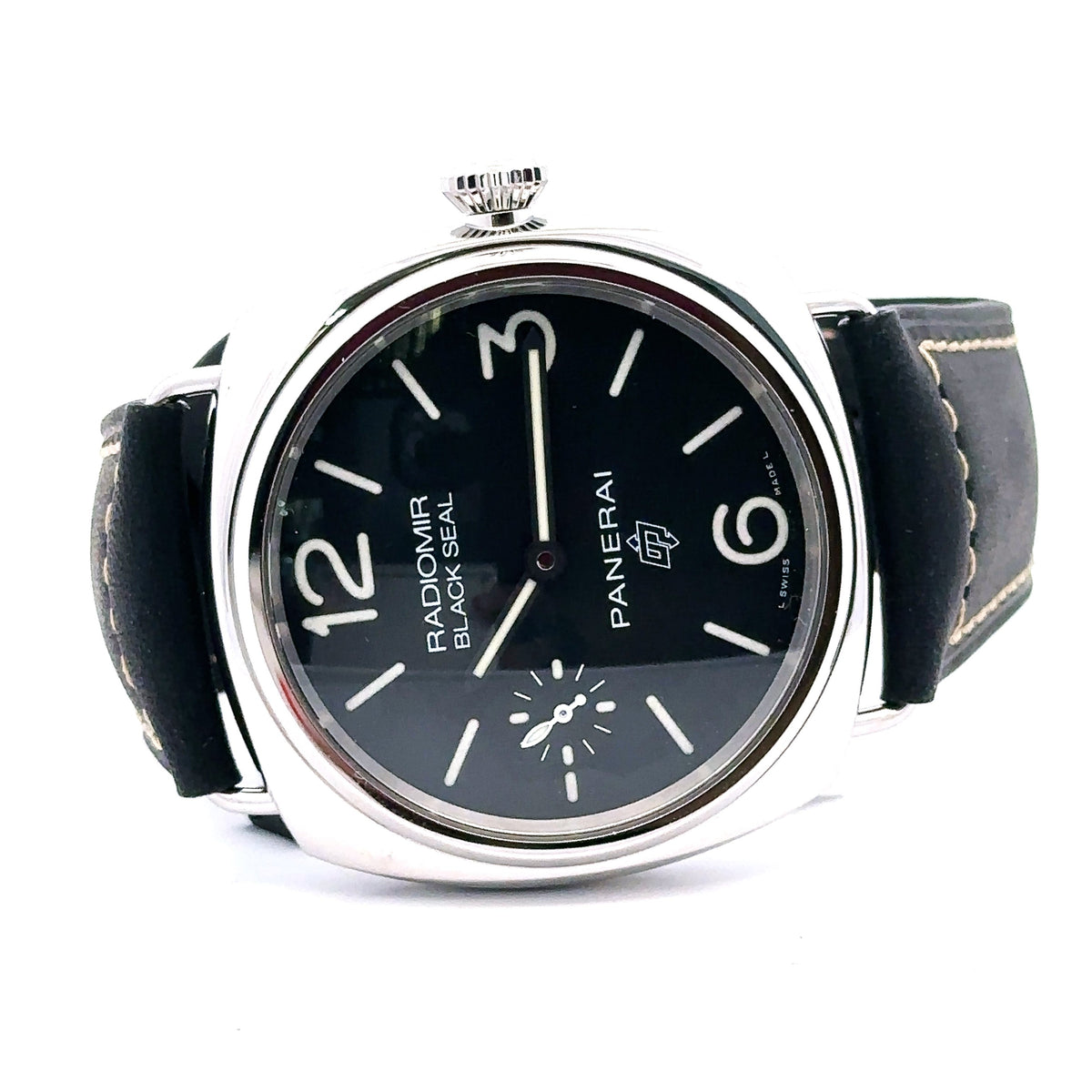Panerai Radiomir PAM 00754 Stainless steel 45mm Automatic - Brand New!