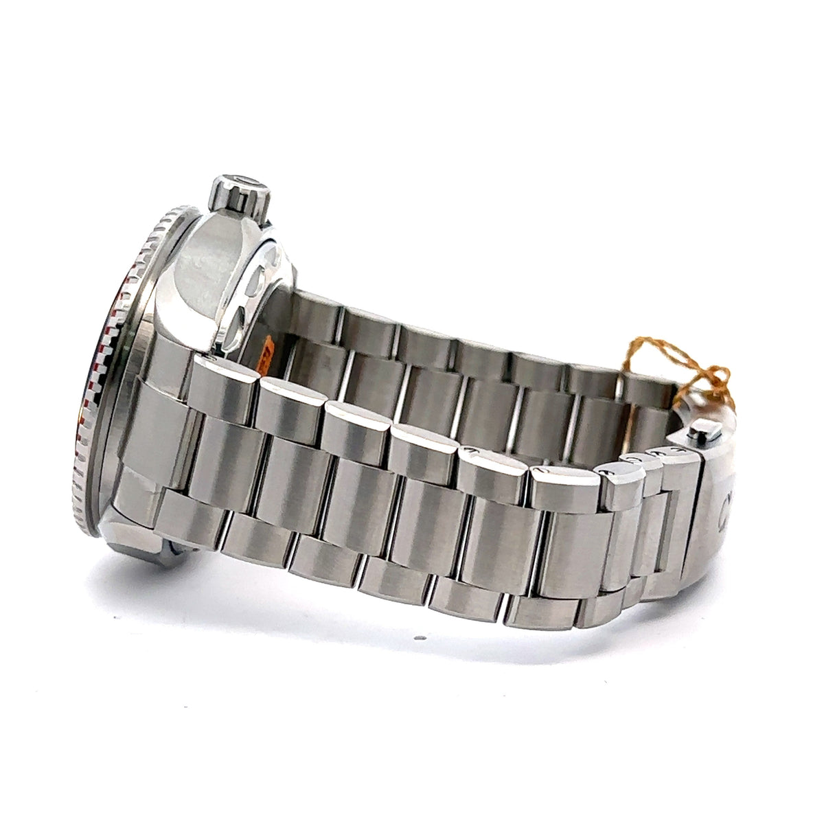Omega Seamaster PLANET OCEAN 600M CO‑AXIAL MASTER CHRONOMETER 45.5 MM- Brand New