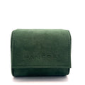 Panerai Green Travel Watch Case (case Only)