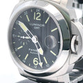 Panerai Luminor Automatic GMT 44m Watch, PAM297 - pre-owned