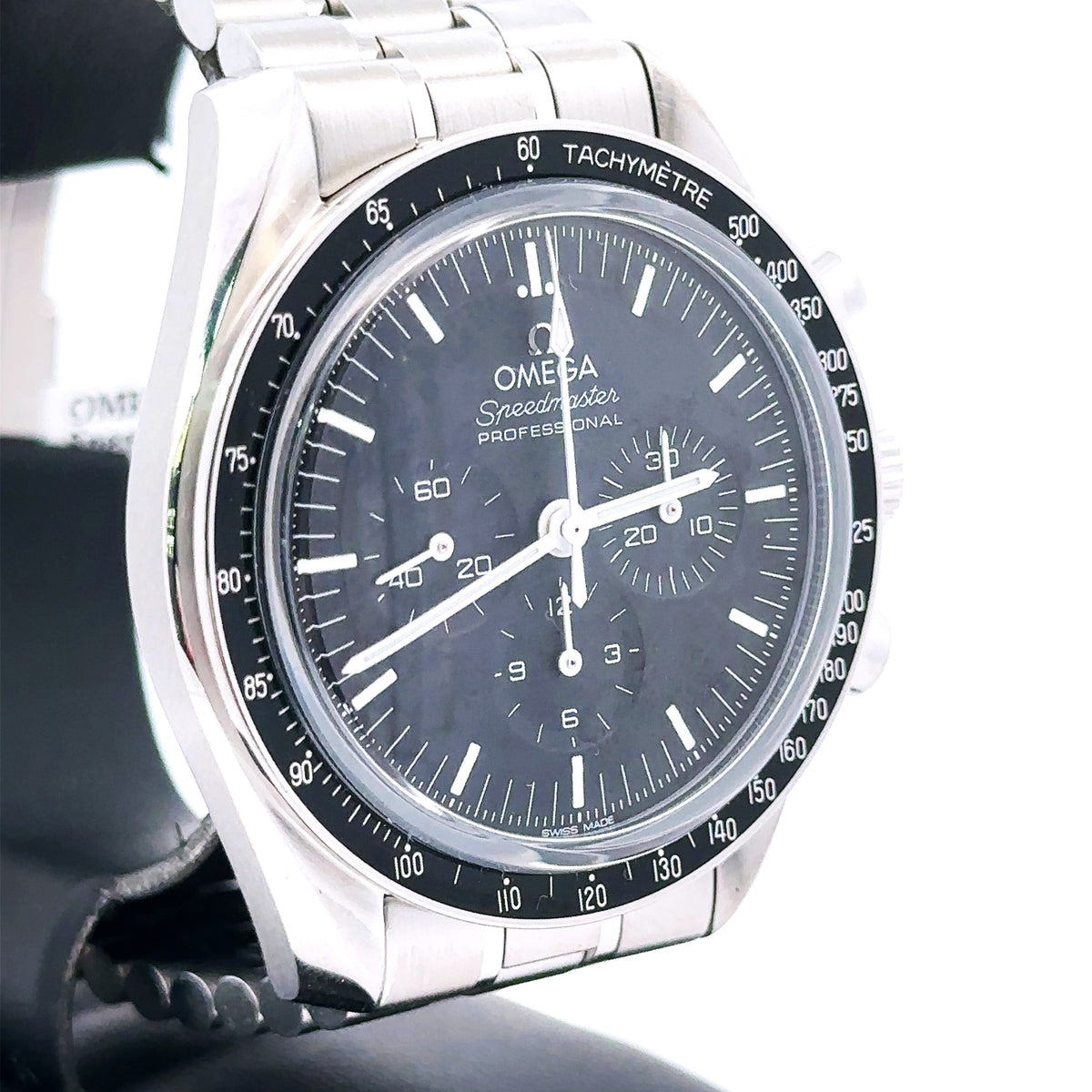 OMEGA Speedmaster Chronograph 42mm, Hand Wind, Men's Watch, 310.30.42.50.01.001