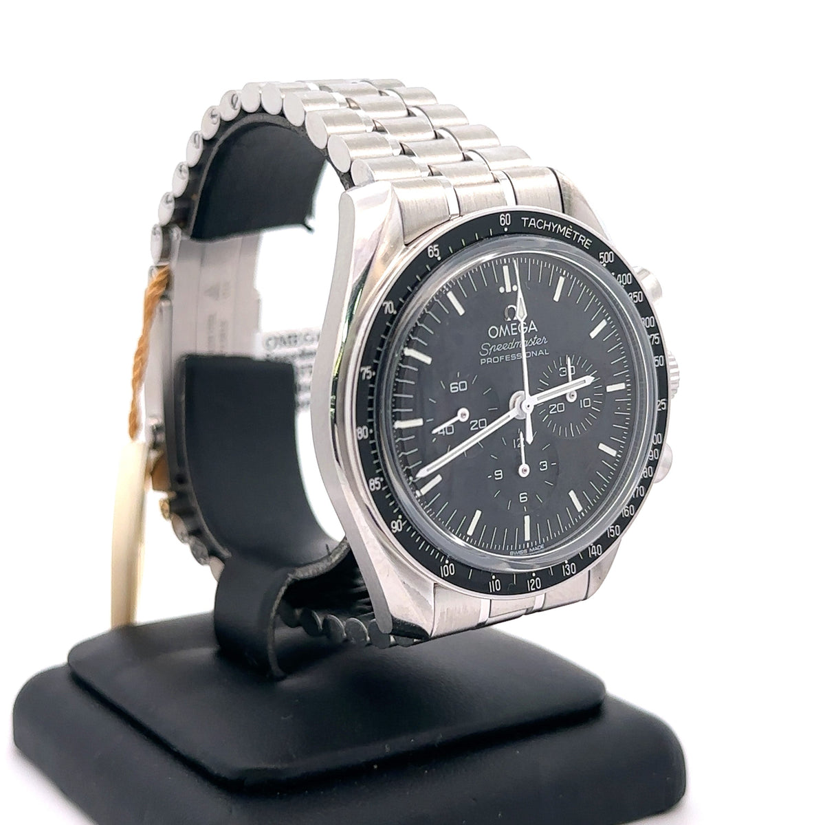 OMEGA Speedmaster Chronograph 42mm, Hand Wind, Men's Watch, 310.30.42.50.01.001