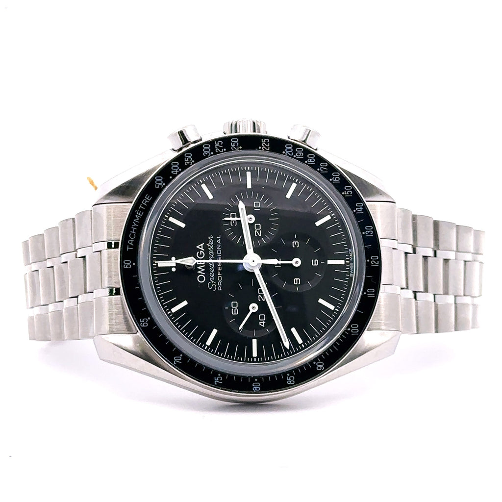 OMEGA Speedmaster Chronograph 42mm, Hand Wind, Men's Watch, 310.30.42.50.01.001