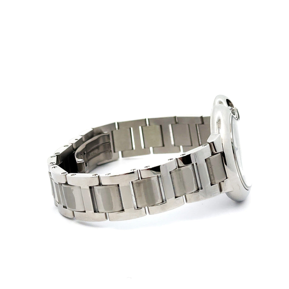 Cartier Ballon Bleu Steel 33MM Watch WSBB0062, Brand new