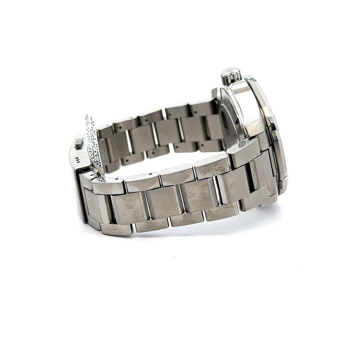 TAG HEUER AQUARACER Automatic Pepsi Bezel, 43mm, Steel WAY201F.BA0927 Pre owned
