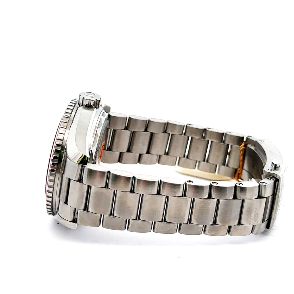 Omega Seamaster PLANET OCEAN 600M 43.5 MM- BRAND NEW ! 215.30.44.21.04.001