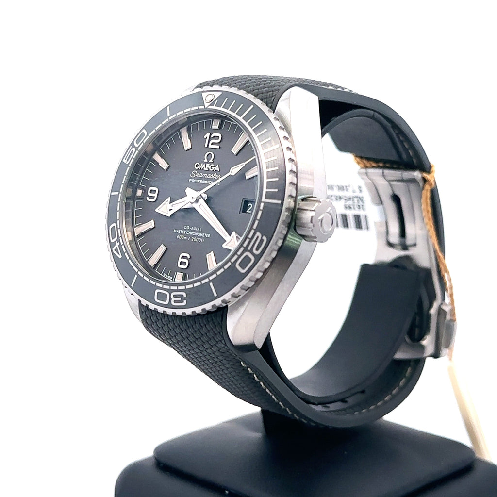 OMEGA Seamaster Planet Ocean 43.5mm Stainless Steel - 215.32.44.21.01.002