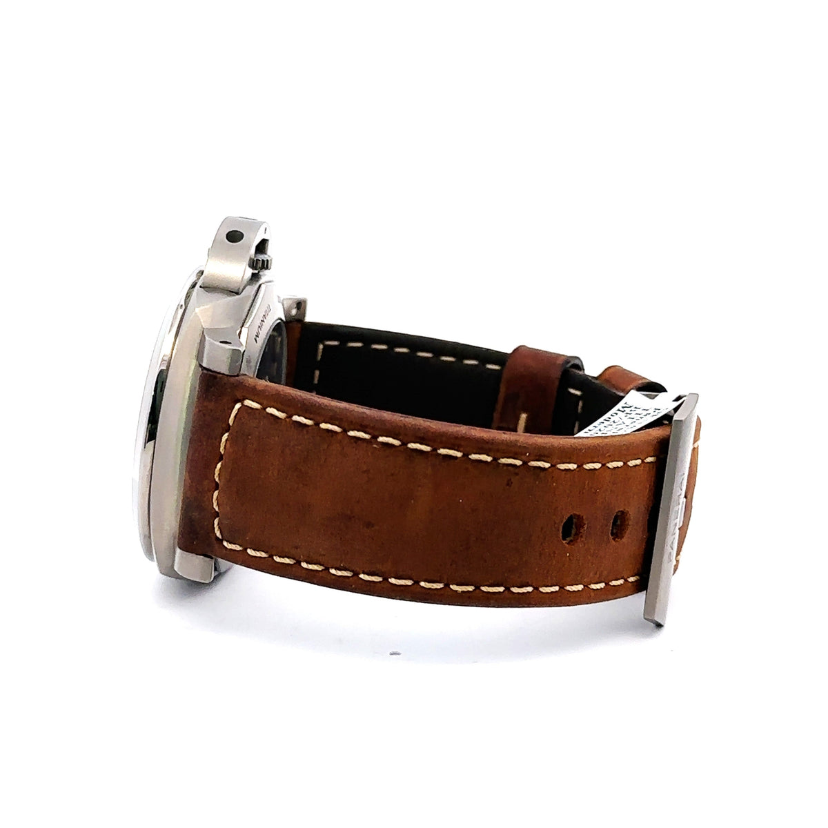Panerai Luminor Marina 1950 3 Days Automatic Pam01351 Titanium  44mm PREOWNED