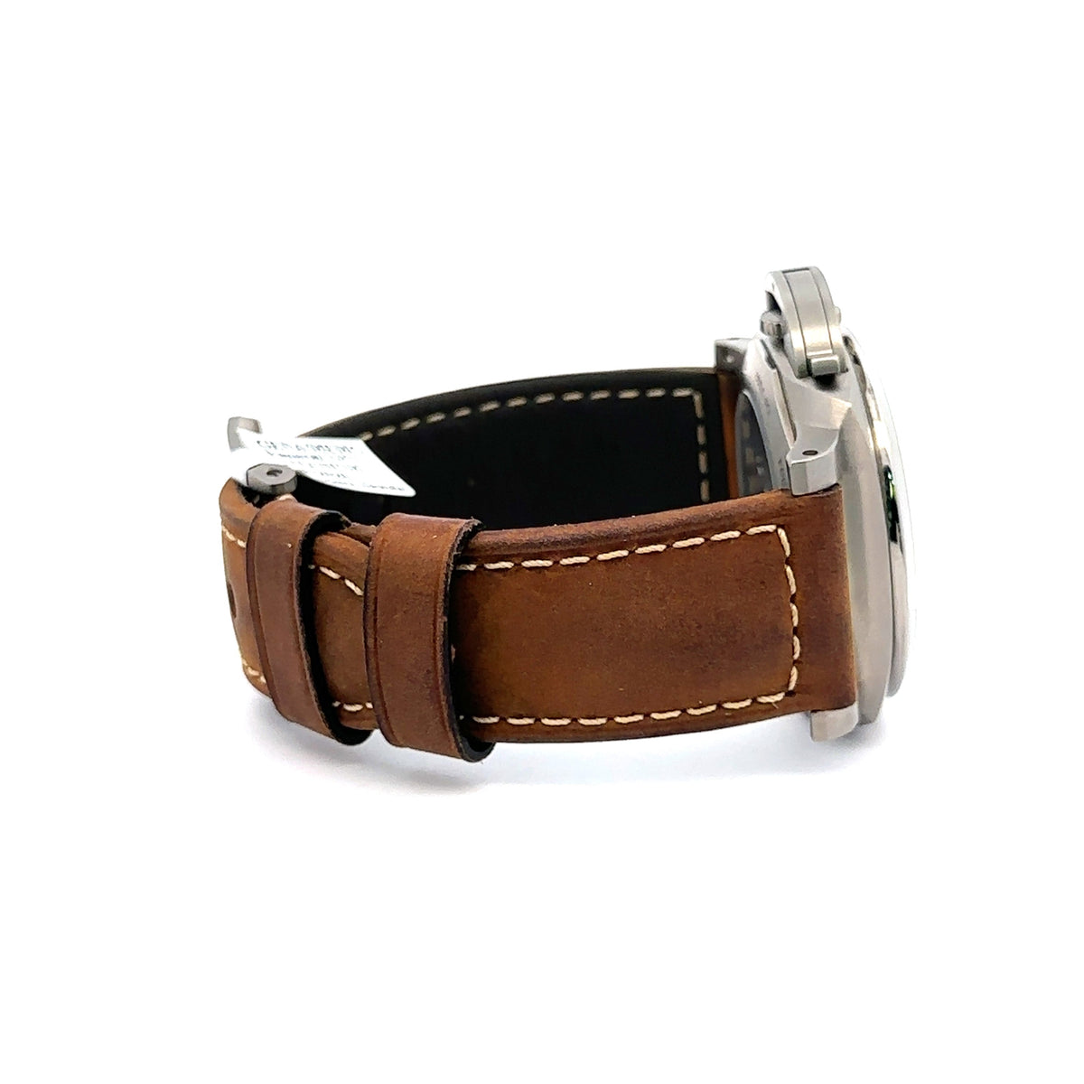 Panerai Luminor Marina 1950 3 Days Automatic Pam01351 Titanium  44mm PREOWNED
