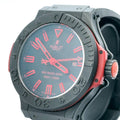 HUBLOT Big Bang Black Dial Ceramic Mens Watch 48mm 322-CI-1130-GR-ABR-10 Preowne