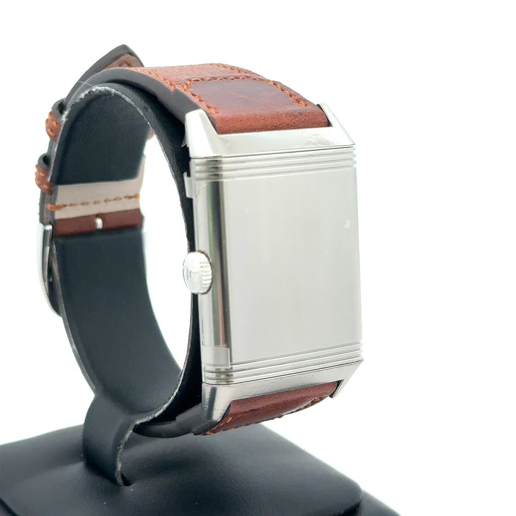 JAEGER LECOULTRE JLC Reverso Classic Monoface Watch Q3858522