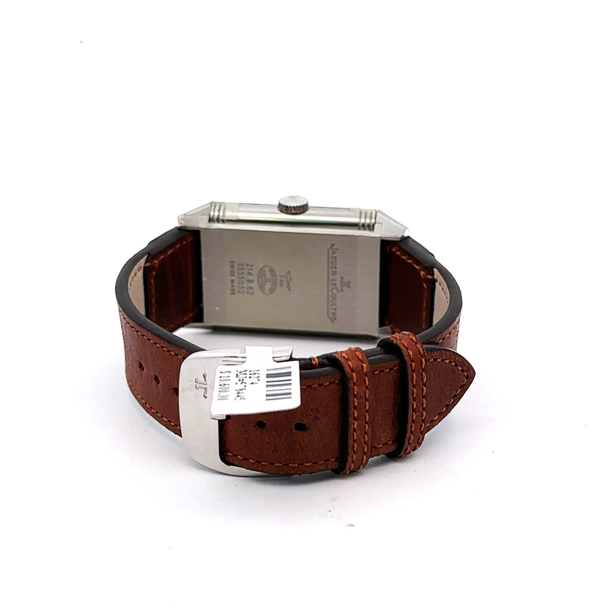 JAEGER LECOULTRE JLC Reverso Classic Monoface Watch Q3858522