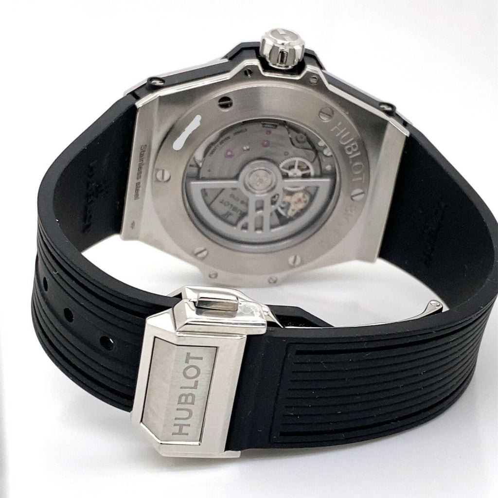 Hublot Big Bang One Click Steel