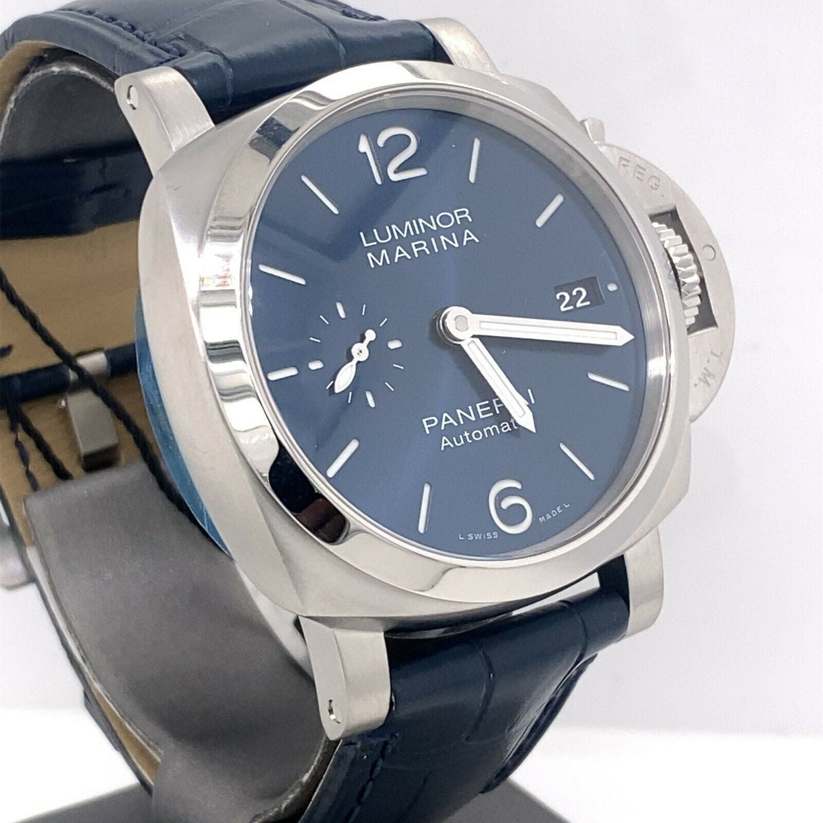 Panerai Luminor Marina Automatic PAM01393
