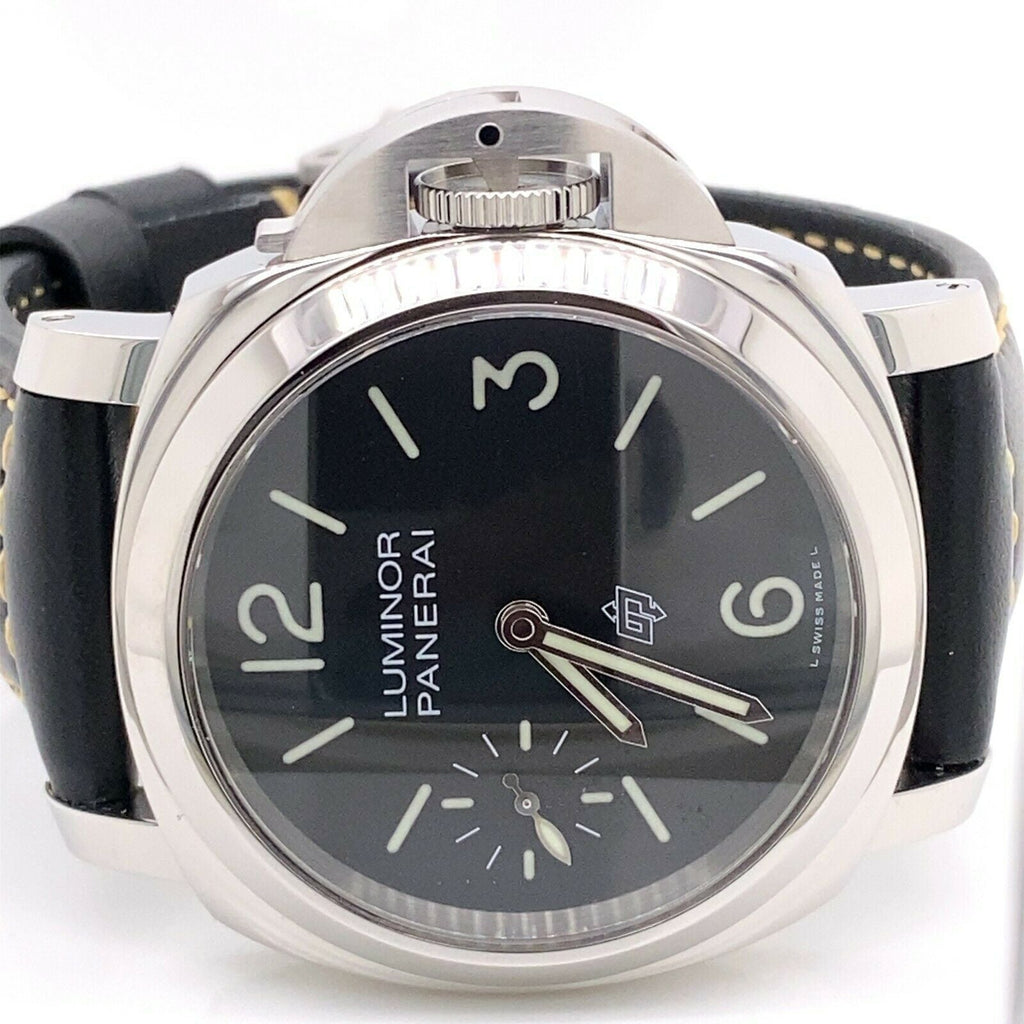 Panerai Luminor Logo PAM 1084
