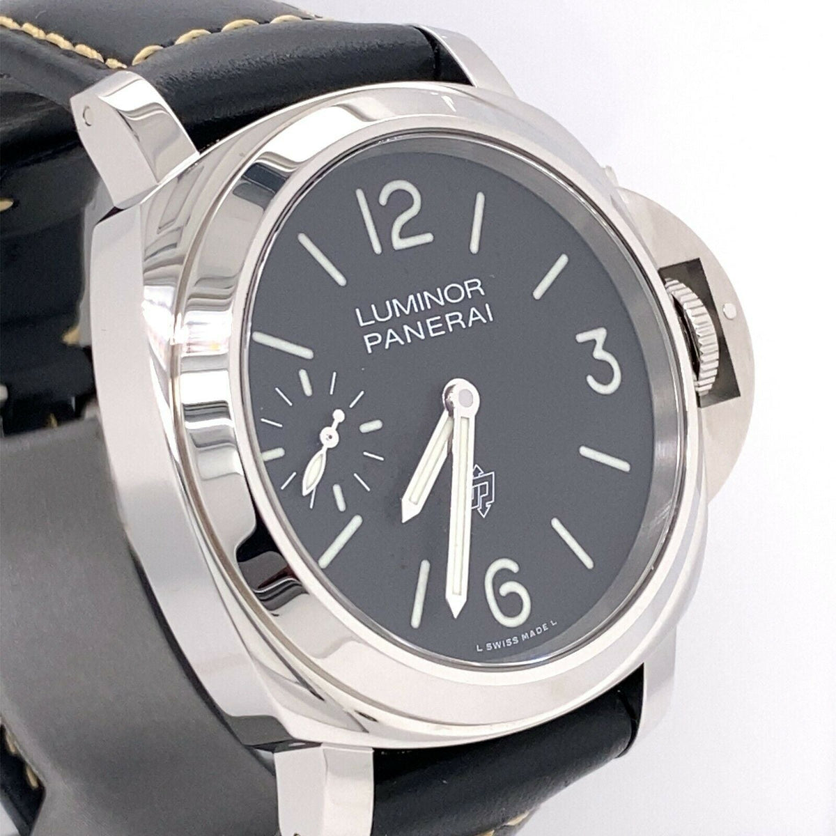 Panerai Luminor Logo PAM 1084