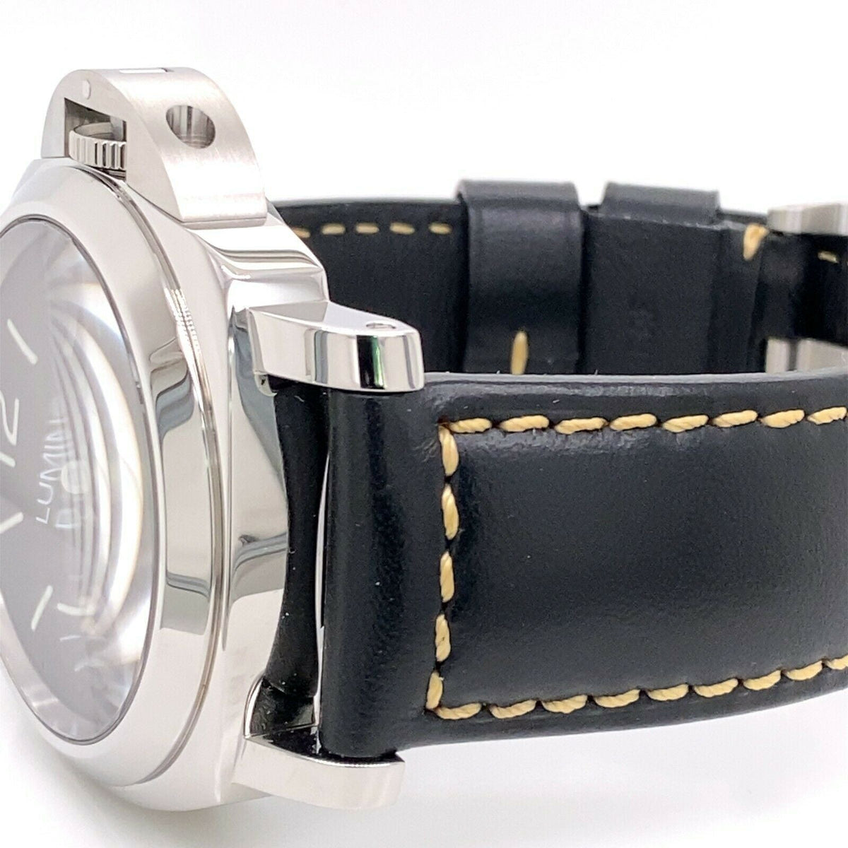 Panerai Luminor Logo PAM 1084