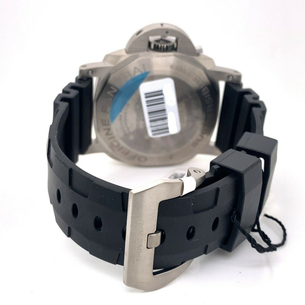 Panerai SUBMERSIBLE AMAGNETIC PAM01389