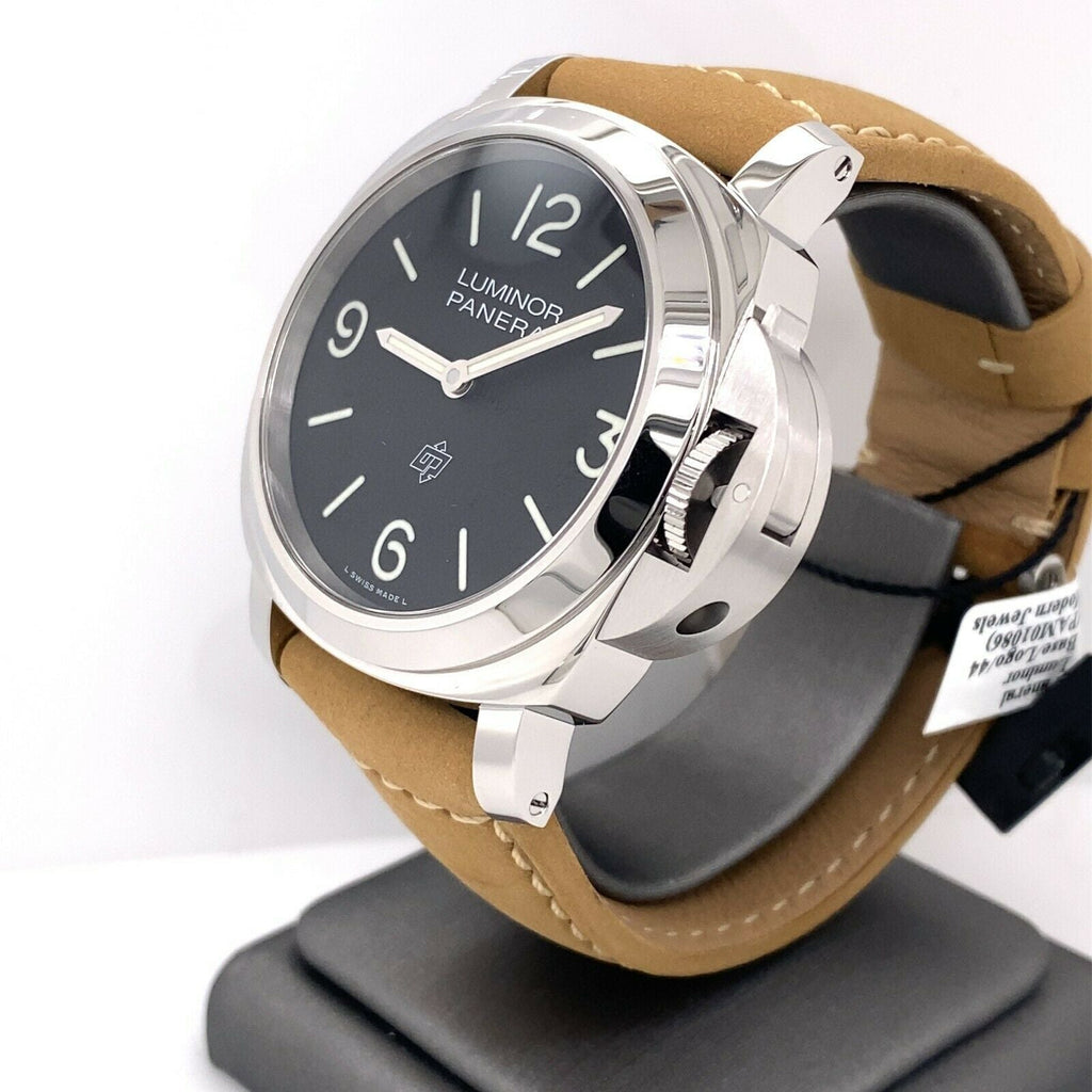 Panerai Luminor Base Logo PAM 1086