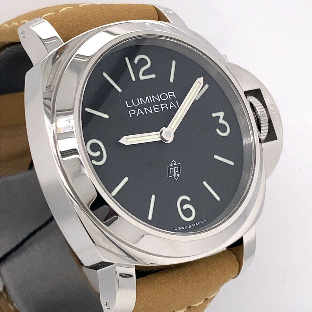 Panerai Luminor Base Logo PAM 1086