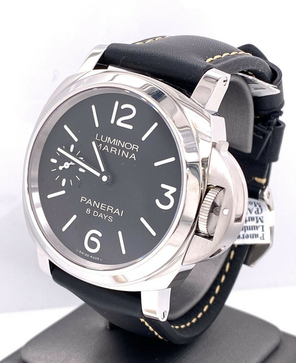 Panerai Luminor BASE 8 DAYS PAM00510