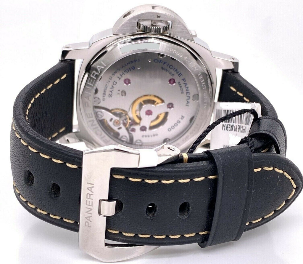 Panerai Luminor BASE 8 DAYS PAM00510