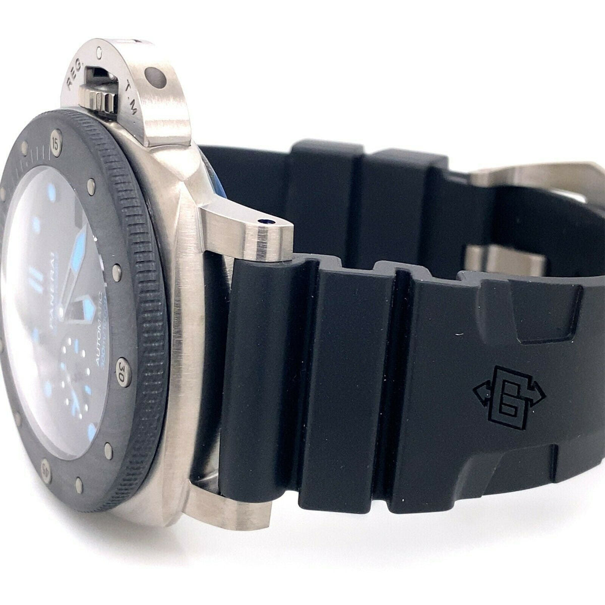 Panerai SUBMERSIBLE BMG-TECH™ PAM00799