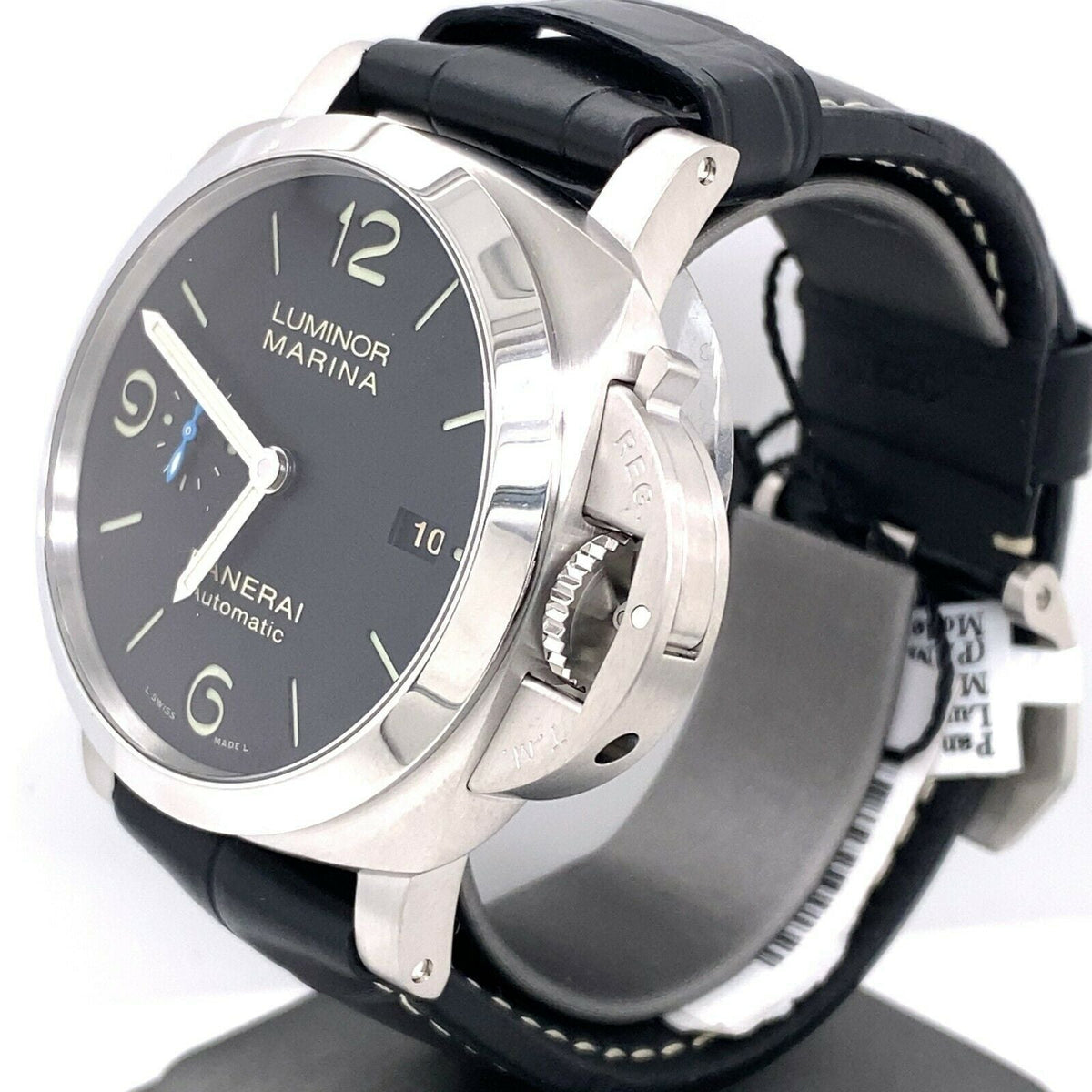 Panerai Pam 1312 Luminor Marina Automatic PAM01312 - Mint -2022