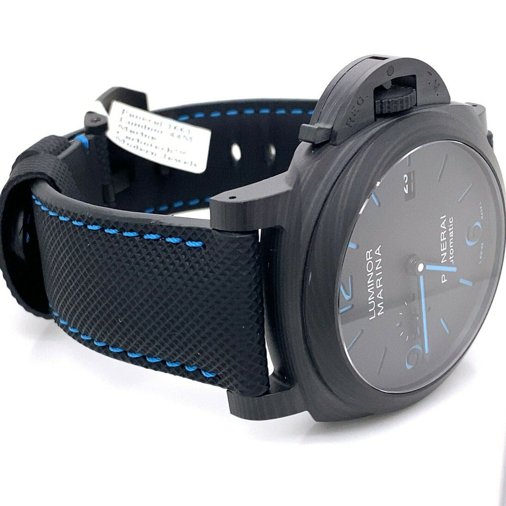Panerai Luminor Marina Carbotech PAM01661