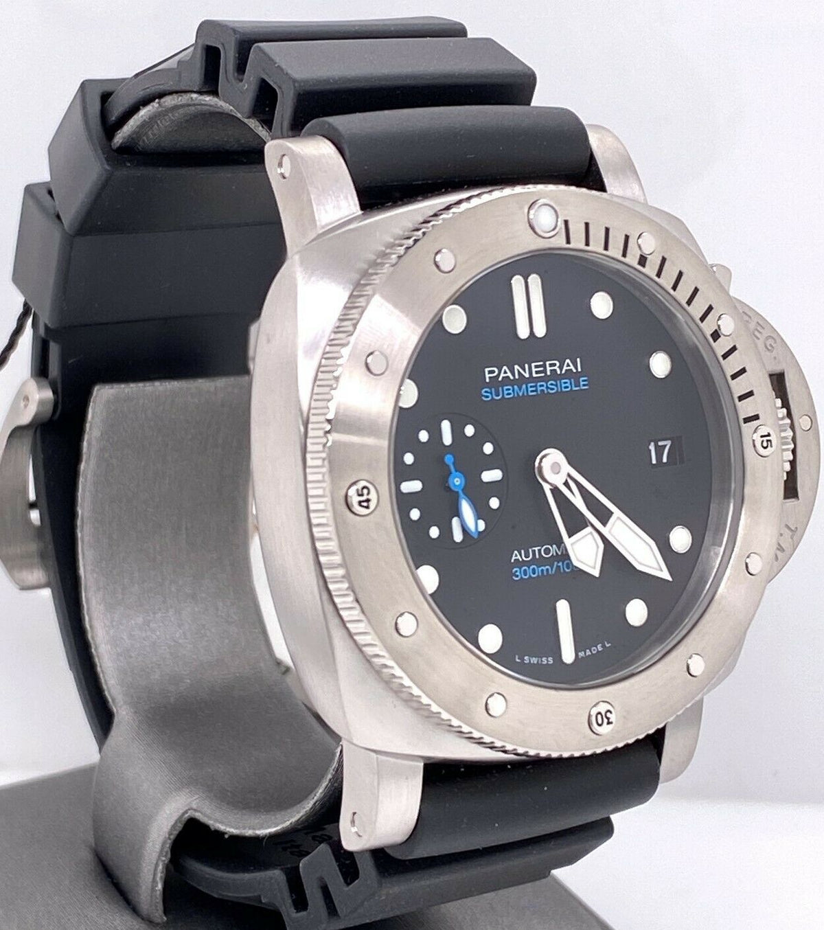 Panerai SUBMERSIBLE PAM00973
