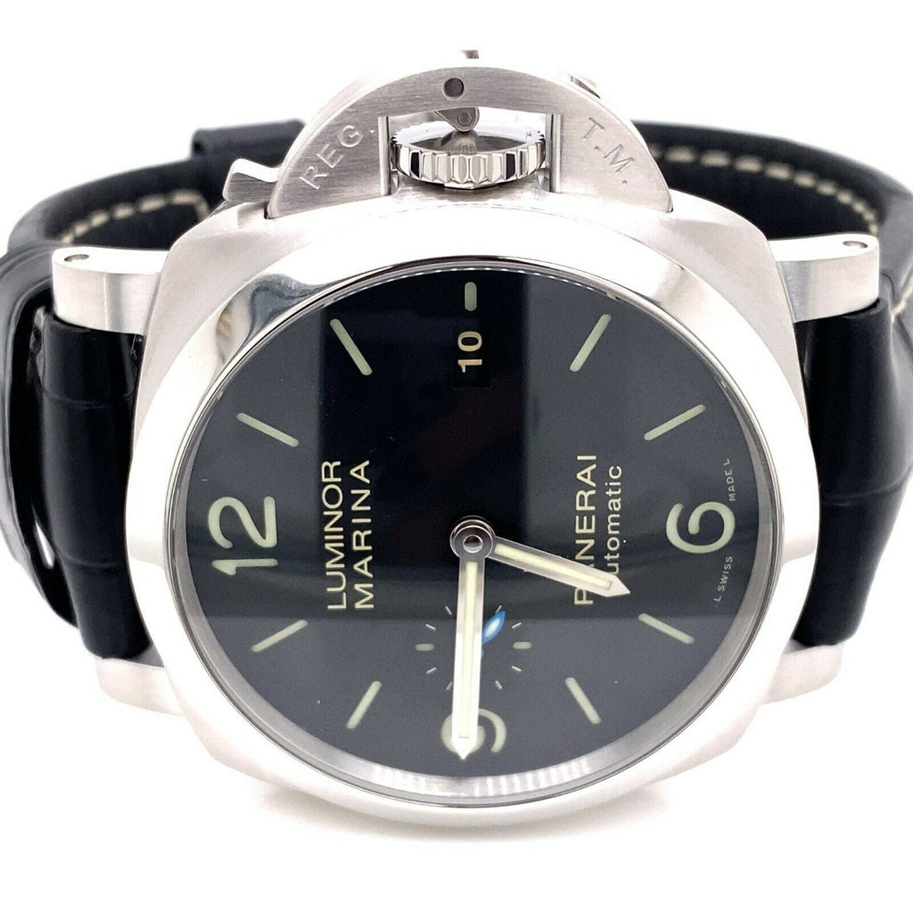 Panerai Pam 1312 Luminor Marina Automatic PAM01312 - Mint -2022