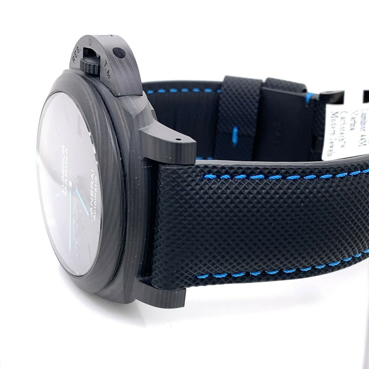 Panerai Luminor Marina Carbotech PAM01661