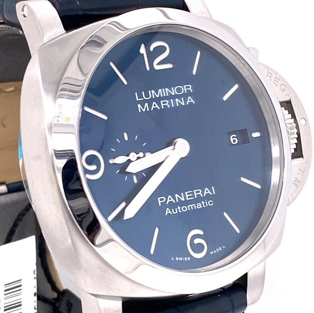 Panerai Luminor Marina Automatic PAM01313 - PAM 1313