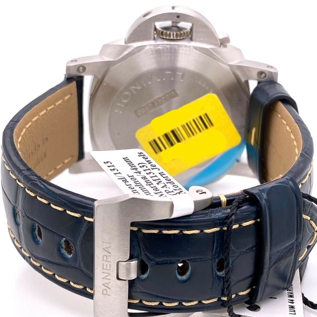 Panerai Luminor Marina Automatic PAM01313 - PAM 1313