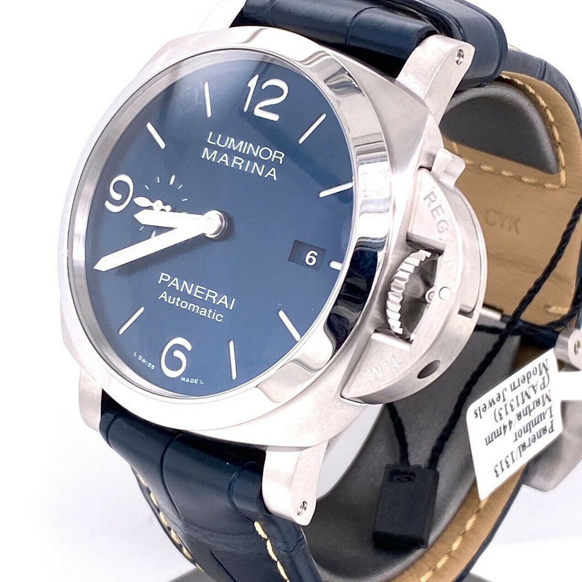 Panerai Luminor Marina Automatic PAM01313 - PAM 1313