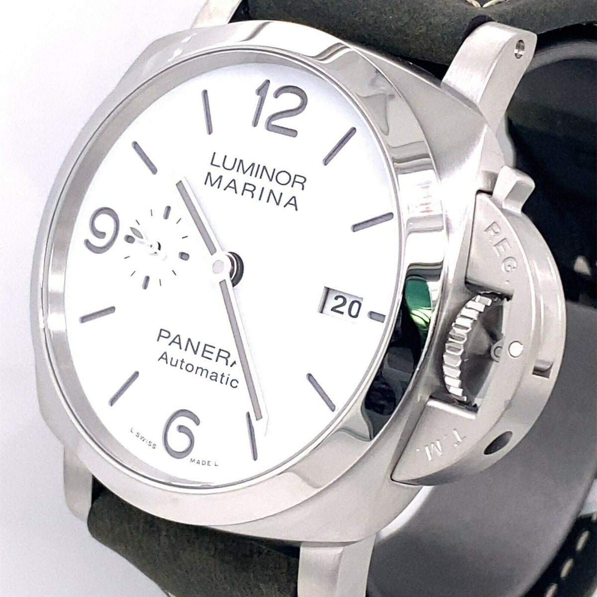 Panerai Luminor Marina Automatic PAM01314- PAM 1314