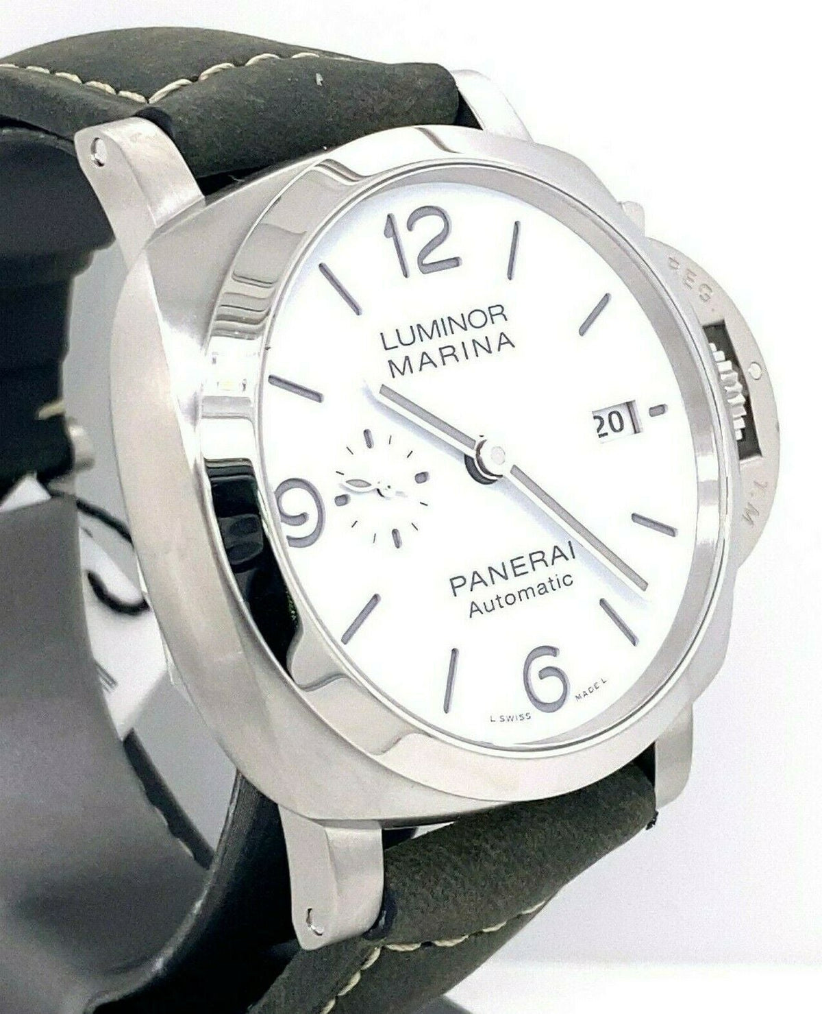 Panerai Luminor Marina Automatic PAM01314- PAM 1314