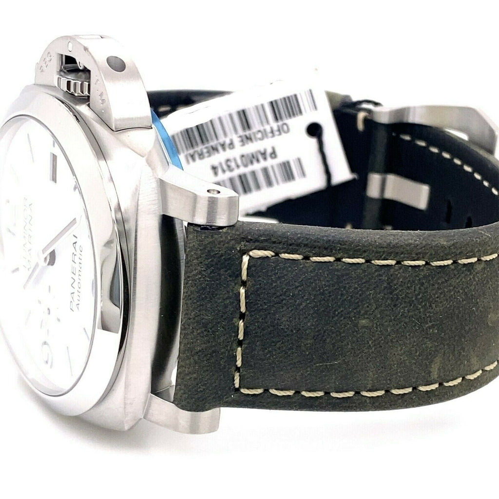 Panerai Luminor Marina Automatic PAM01314- PAM 1314