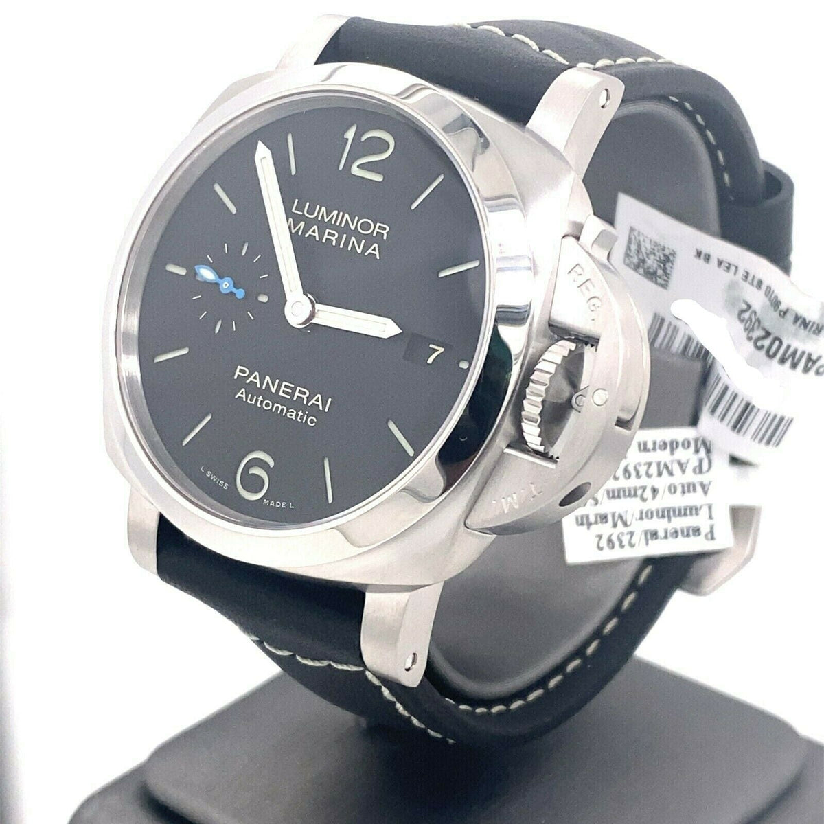 Panerai Luminor Marina PAM02392